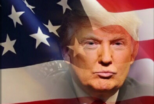 Mr President Elect
